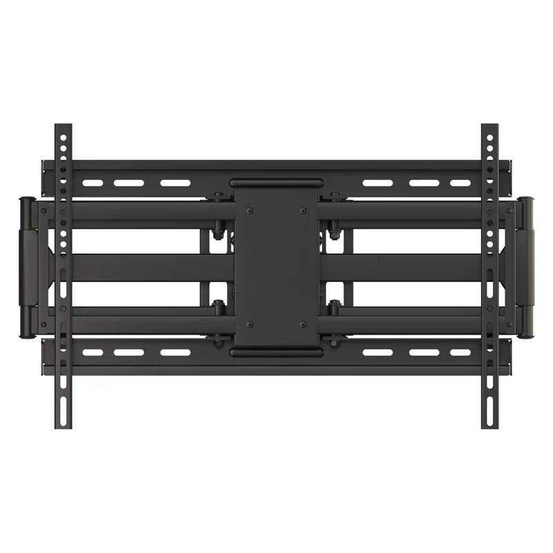 Secura Full-Motion Wall Mount For 32” – 90” flat-panel TVs