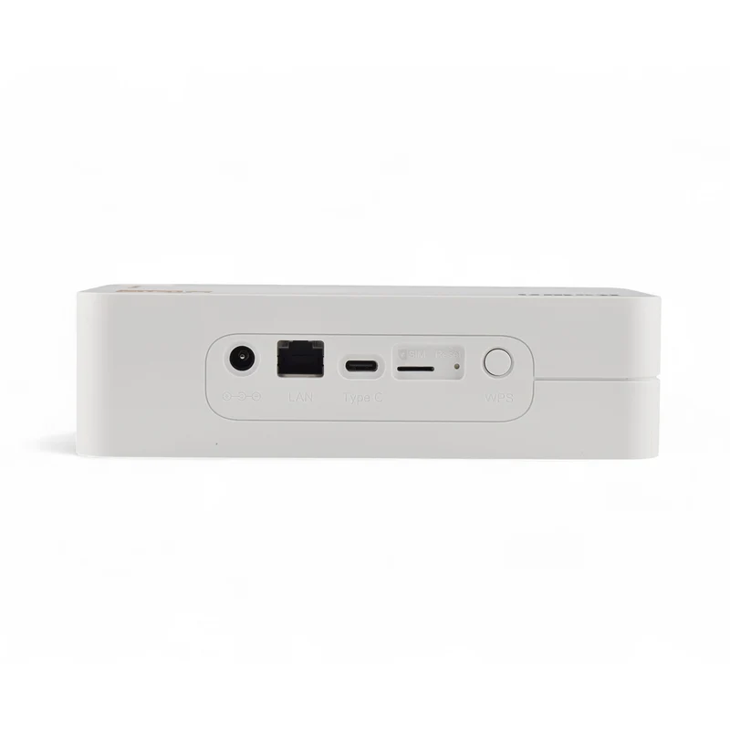 5G Wi-Fi TRAVEL ROUTER eSIM (DE)