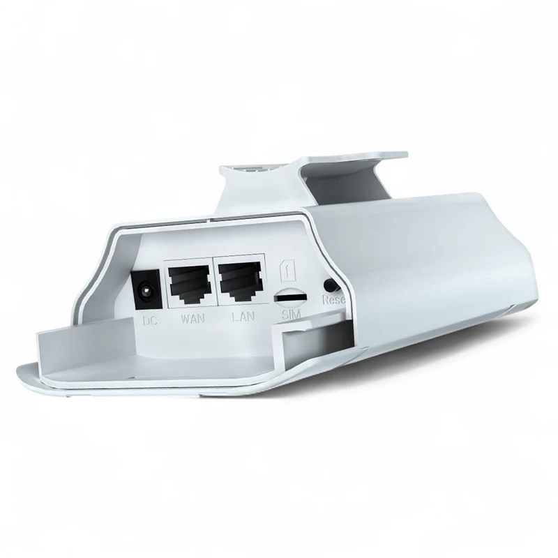 4G LTE Wi-Fi OUTDOOR ROUTER (DE)