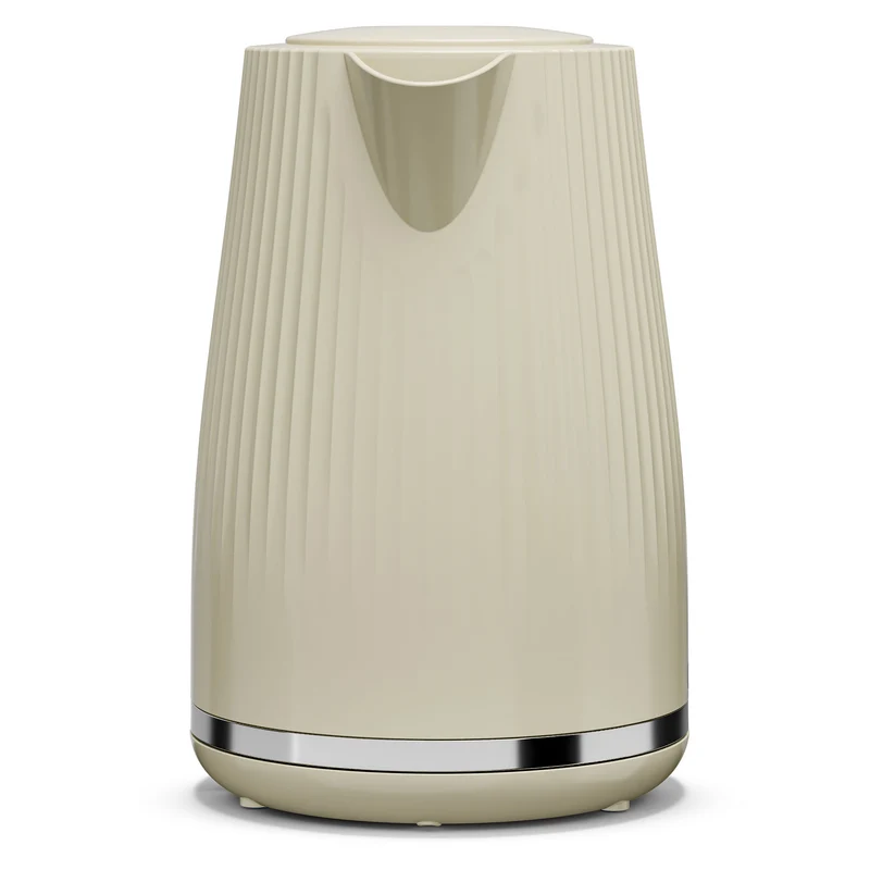 Breakfast Bundle - Textured Kettle + 2 Slice Toaster