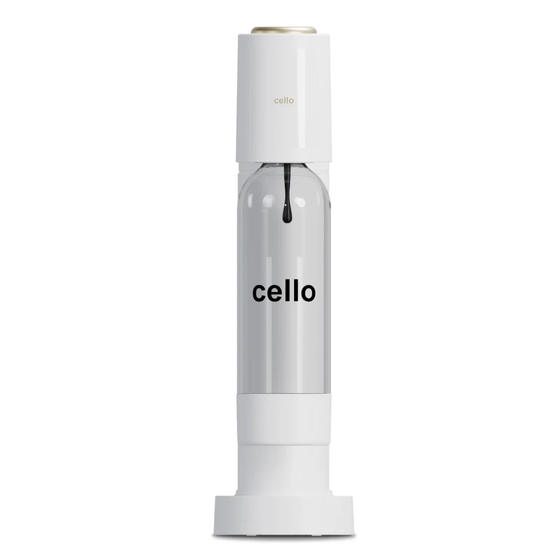 Refresh Bundle - Digital Kettle + 2 Slice Toaster + Soda Maker