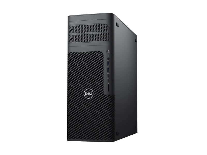 Dell Precision 7875 | Ryzen Threadripper PRO 7945WX @ 5.3GHz | 12-Core | 128GB DDR5 ECC | 512GB NVMe SSD | NVIDIA RTX 5000 Ada 32GB