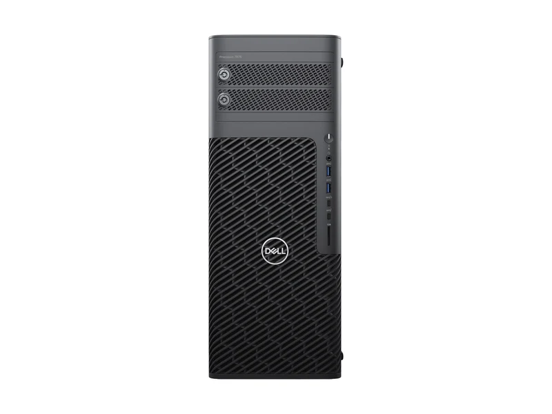 Dell Precision 7875 | Ryzen Threadripper PRO 7945WX @ 5.3GHz | 12-Core | 128GB DDR5 ECC | 512GB NVMe SSD | NVIDIA RTX 5000 Ada 32GB