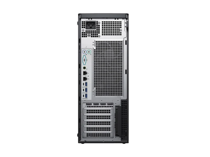 Dell Precision 7875 | Ryzen Threadripper PRO 7945WX @ 5.3GHz | 12-Core | 128GB DDR5 ECC | 512GB NVMe SSD | NVIDIA RTX 5000 Ada 32GB