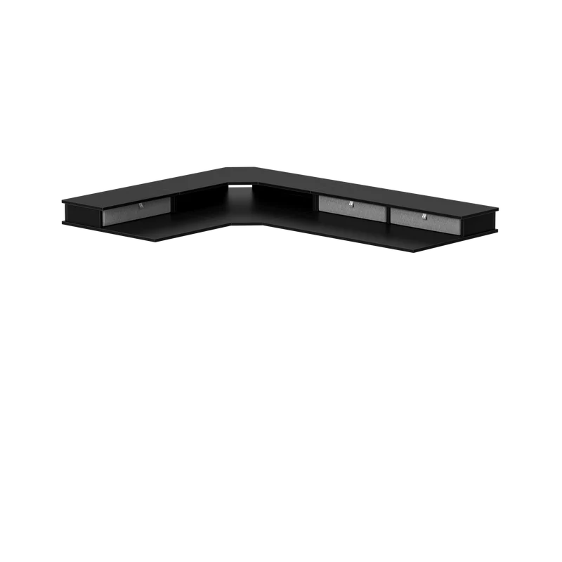 Worland triple motor desktop