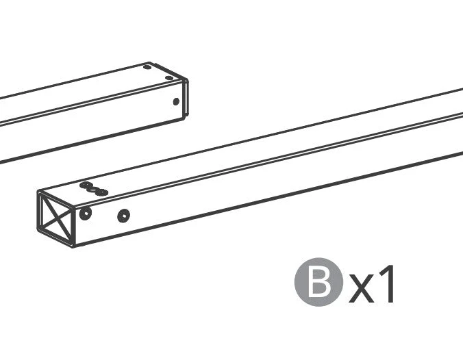 AGE leg Part B