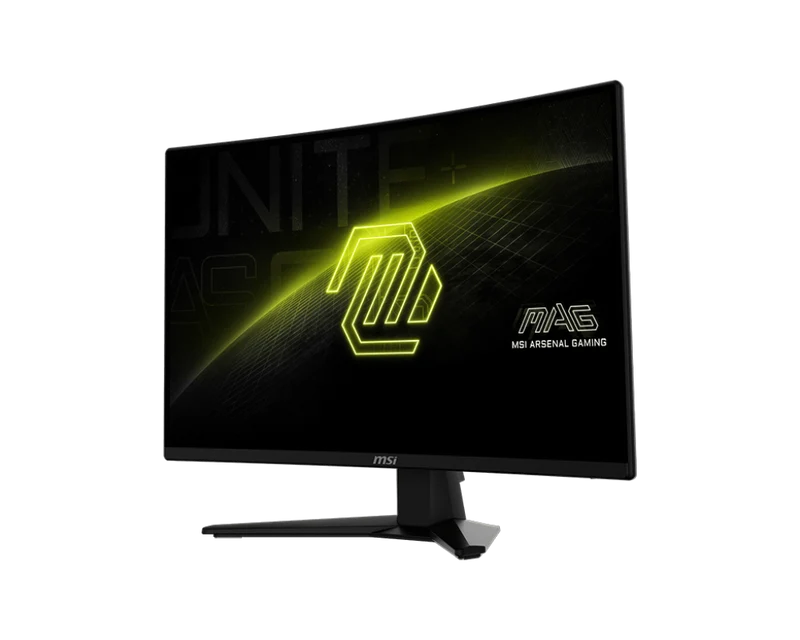 2er Pack - MAG 274CXF | MSI Gaming Monitor