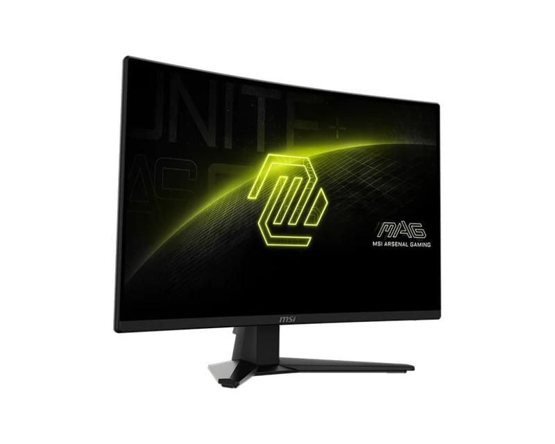 2er Pack - MAG 274CXF | MSI Gaming Monitor