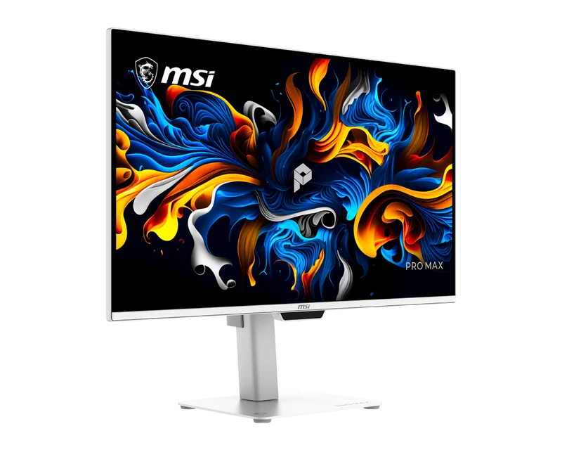 PRO MAX 271UPXW12G | MSI Pro Monitor