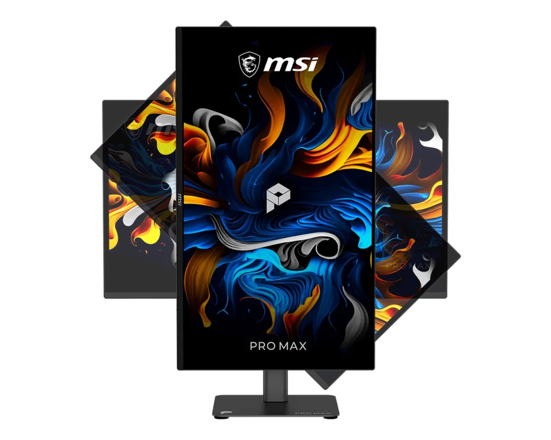 PRO MAX 271UPX12G | MSI Pro Monitor