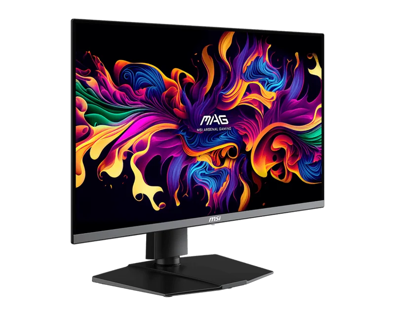 MAG 272UP QD-OLED X24 | MSI Gaming Monitor