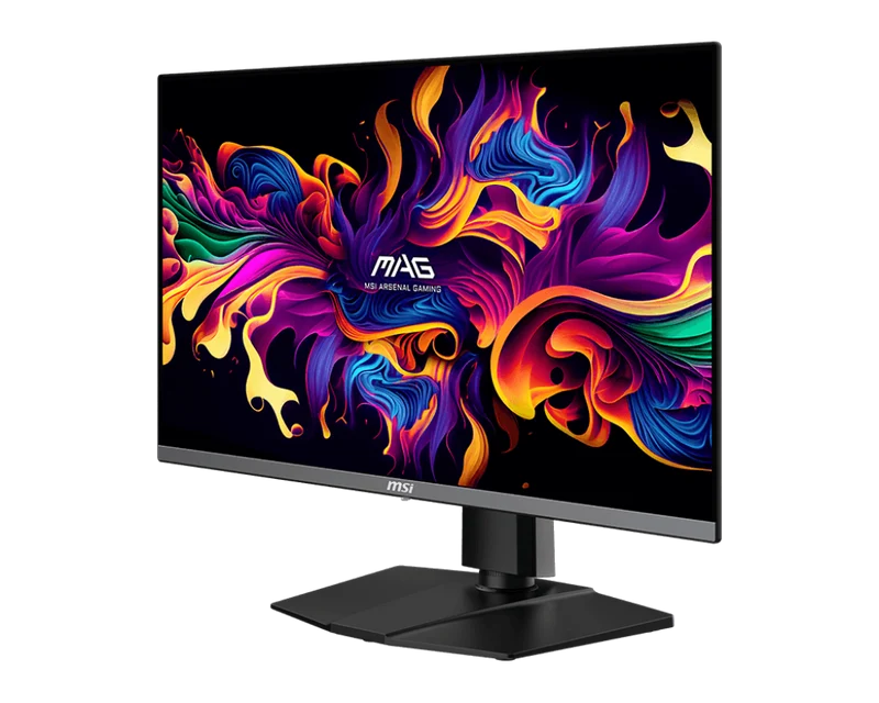 MAG 272UP QD-OLED X24 | MSI Gaming Monitor