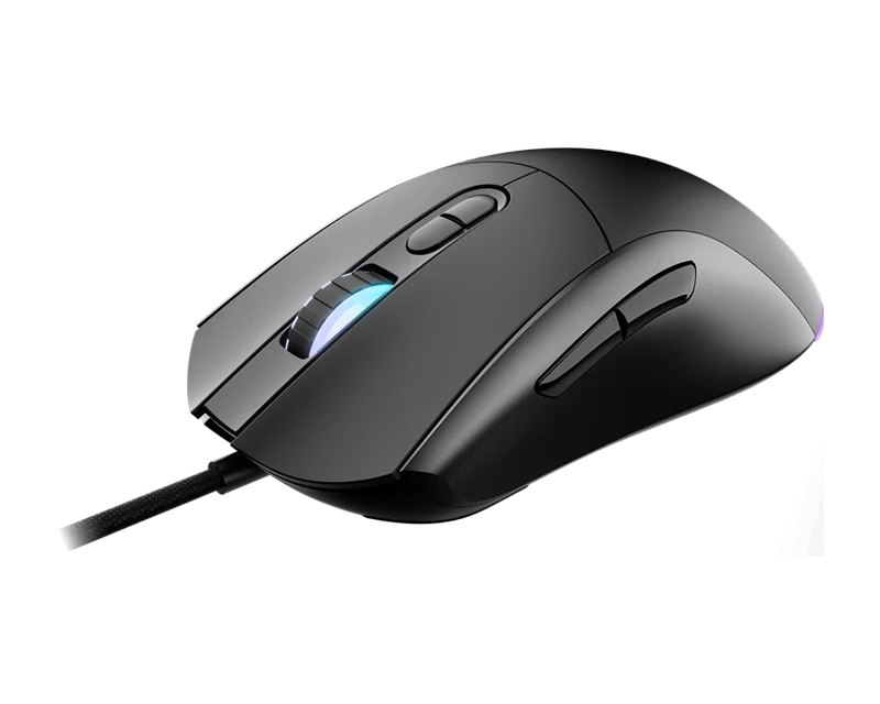 MSI Gaming Maus FORGE GM320