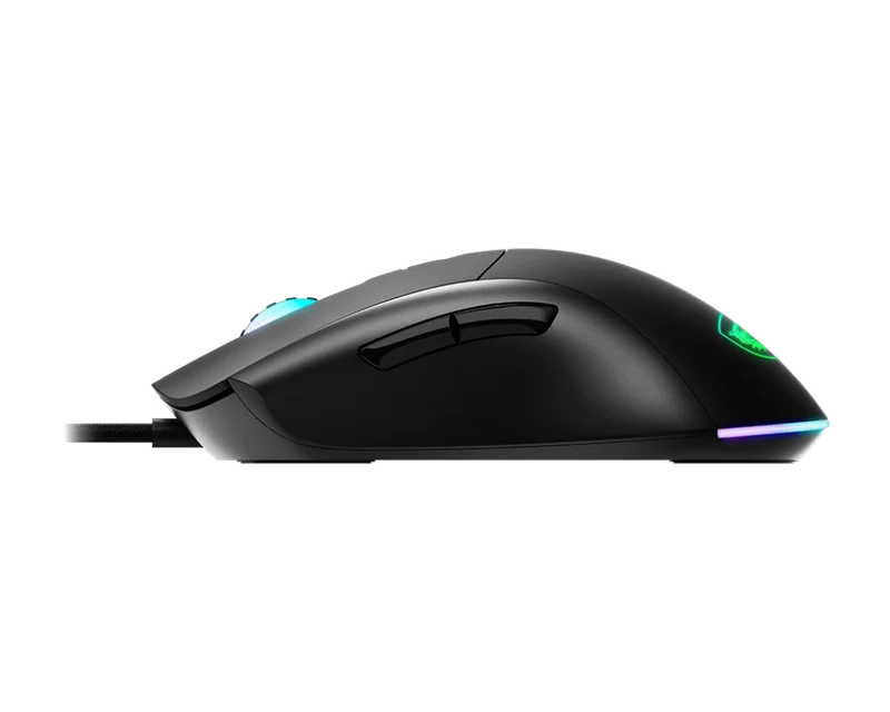 MSI Gaming Maus FORGE GM320