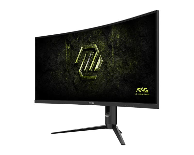 MAG 342CQRF E20 | MSI Gaming Monitor