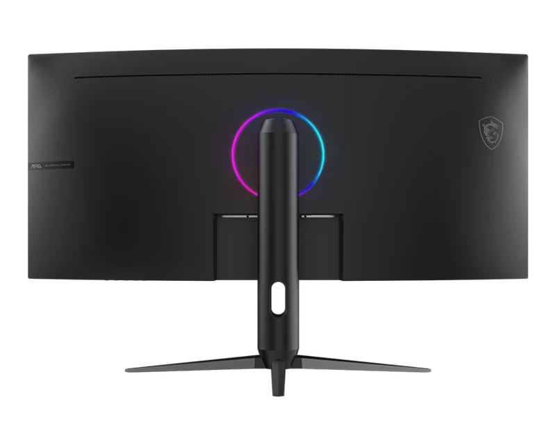MAG 342CQRF E20 | MSI Gaming Monitor