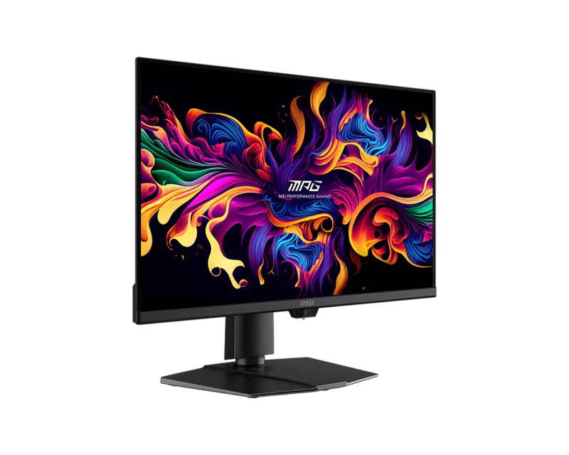 MSI CB MPG 271QR QD-OLED X50 | MSI Gaming Monitor