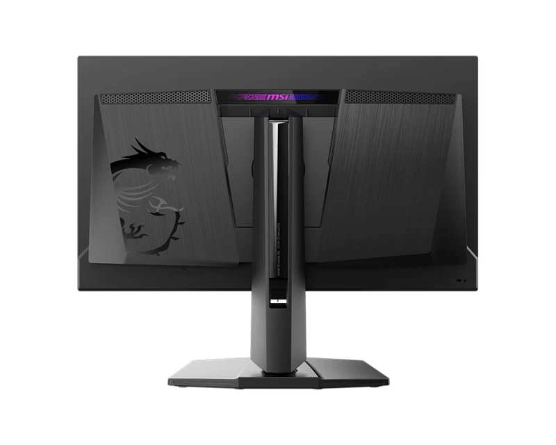 MSI CB MPG 271QR QD-OLED X50 | MSI Gaming Monitor