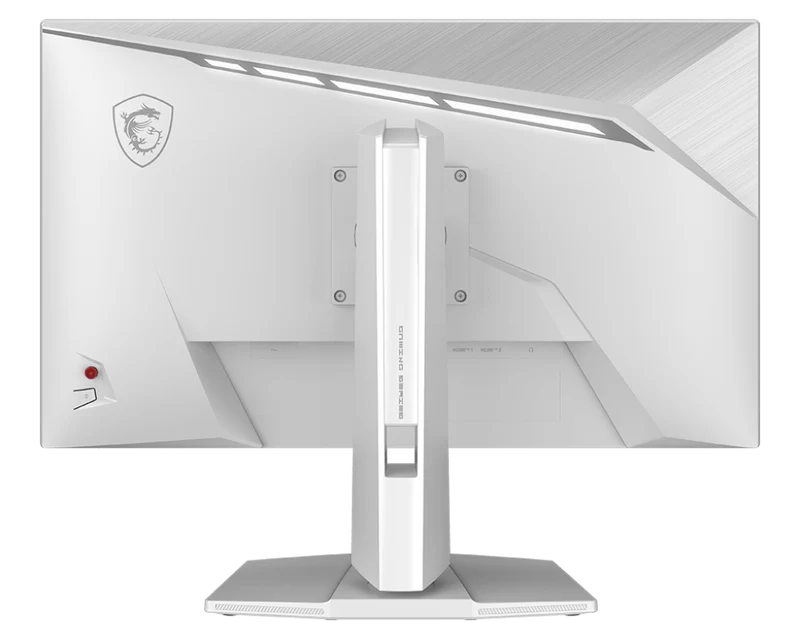 MSI CB MAG 274QRFW E20 | MSI Gaming Monitor