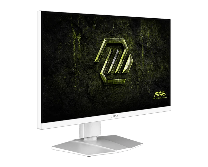 MSI CB MAG 274QRFW E20 | MSI Gaming Monitor