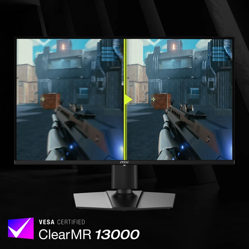MSI CB MAG 274QP QD-OLED X24 | MSI Gaming Monitor