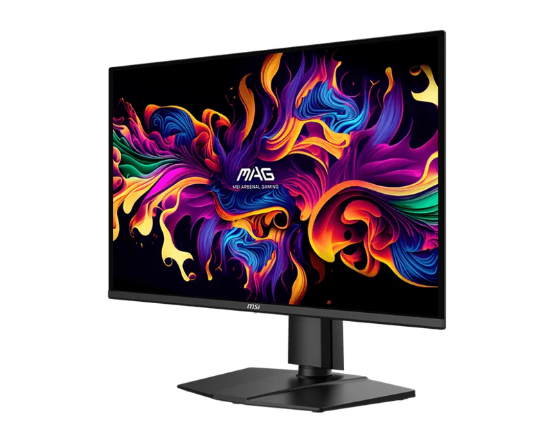 MSI CB MAG 274QP QD-OLED X24 | MSI Gaming Monitor