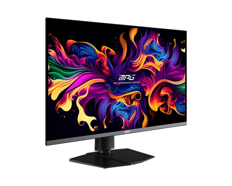 MSI CB MPG 322URX QD-OLED | MSI Gaming Monitor