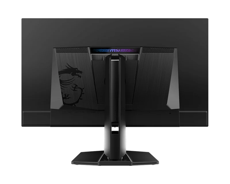MSI CB MPG 322URX QD-OLED | MSI Gaming Monitor
