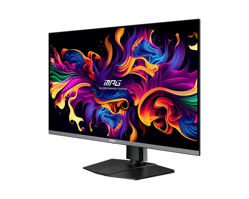 MSI CB MPG 322URX QD-OLED | MSI Gaming Monitor