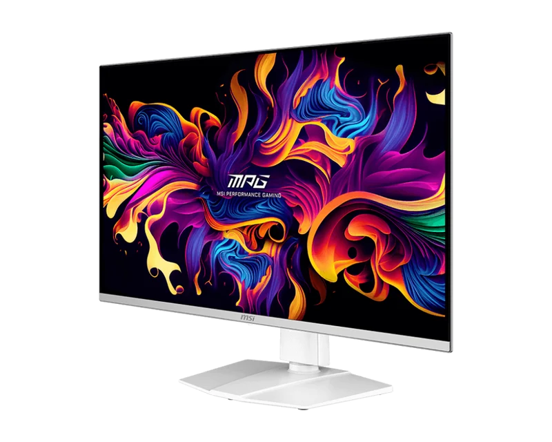 MPG 321URXW QD-OLED | MSI Gaming Monitor ****Verpackung leicht beschädigt****