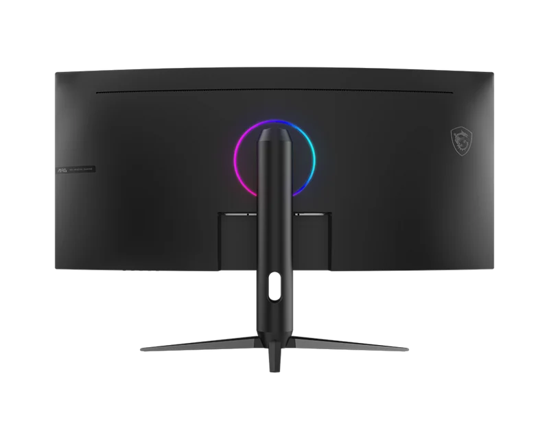 MAG 342CQRDE E2 | MSI Gaming Monitor ****Verpackung leicht beschädigt****