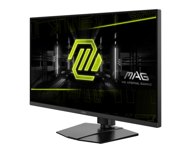 MAG 322URDF E16 | MSI Gaming Monitor ****Verpackung leicht beschädigt****