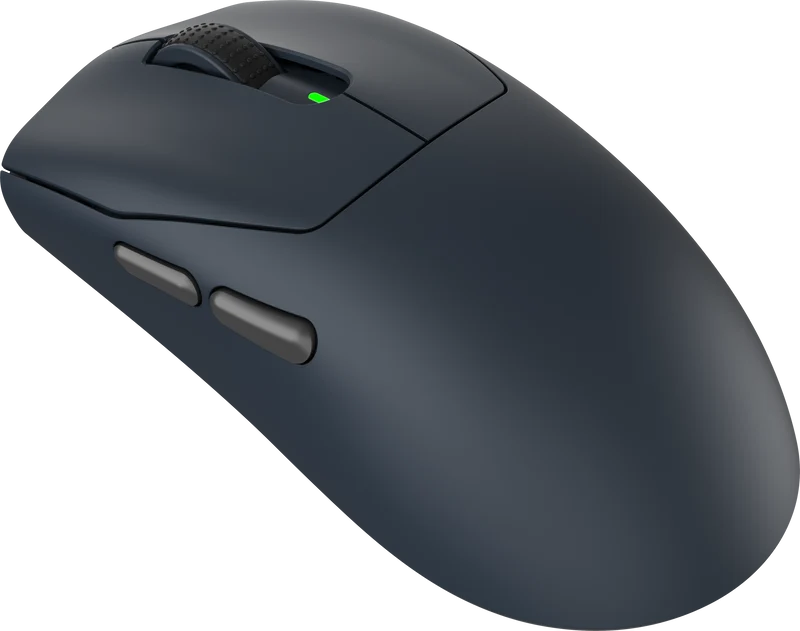 MSI Gaming Maus FORGE GM340 W NAVY