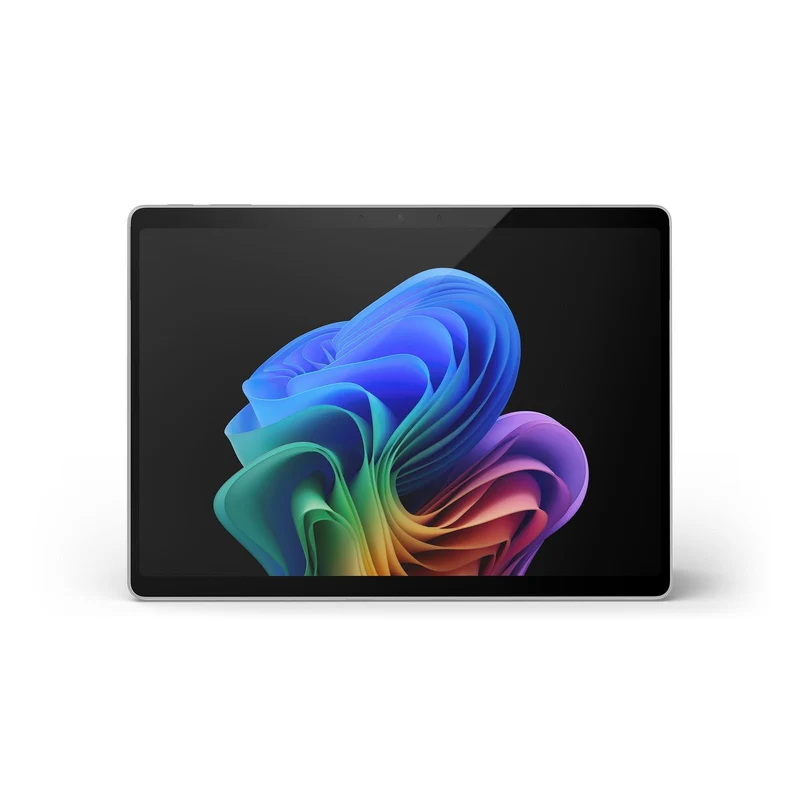Microsoft Surface Pro 512GB Platin