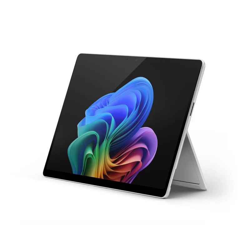 Microsoft Surface Pro 256GB Platin