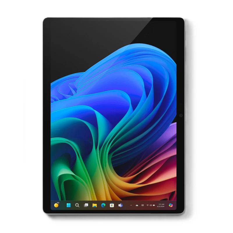 Microsoft Surface Pro 256GB Platin