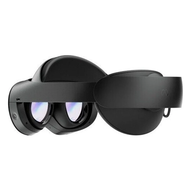 Meta Quest Pro VR-Headset 256GB Schwarz