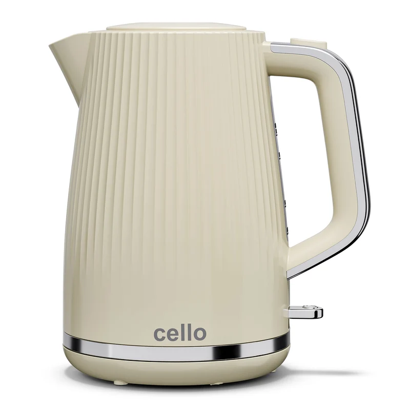 3kW Textured Rapid Boil Kettle