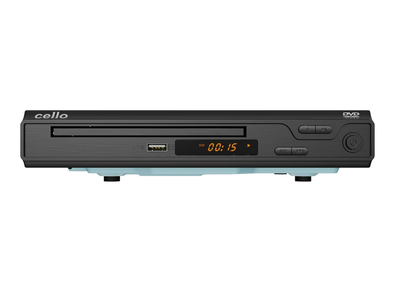 DVD Player (DE)