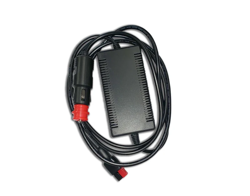 Solar/Battery TV Charging Adaptor (DE)