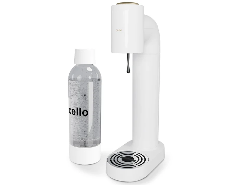CLEARANCE Soda Maker and Carbonator