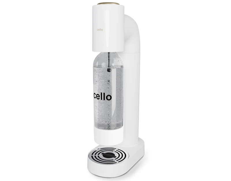 CLEARANCE Soda Maker and Carbonator
