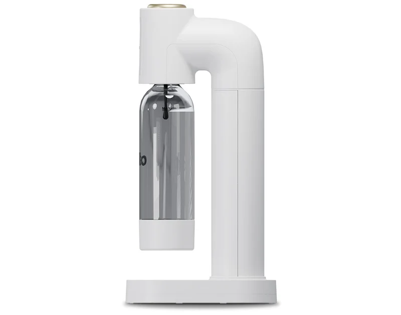 CLEARANCE Soda Maker and Carbonator