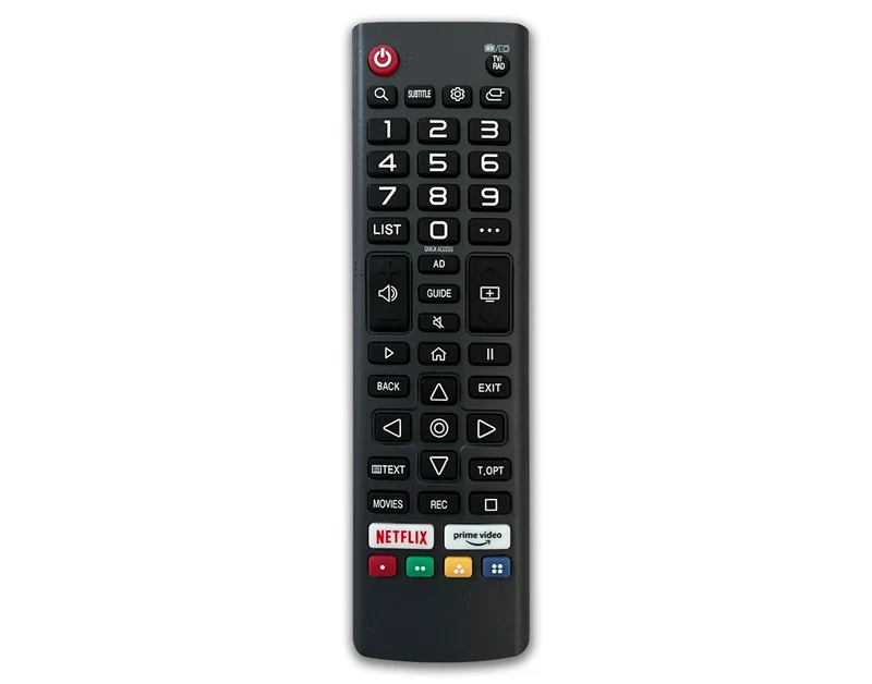 Replacement WebOS Smart TV Remote Control