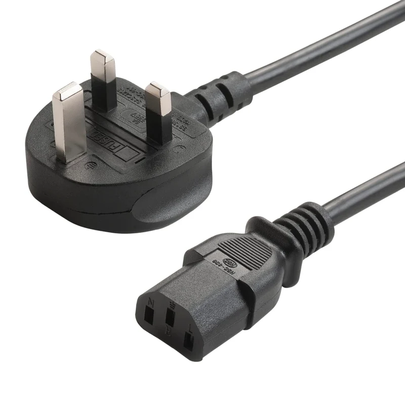 Replacement Power Lead (Kettle) (DE)