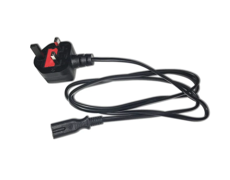Figure 8 Mains Lead (DE)