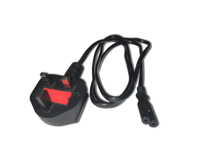 Figure 8 Mains Lead (DE)