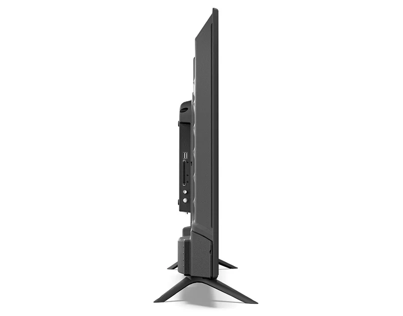 43” Full HD LED TV With Built-in Freeview T2 HD (DE)