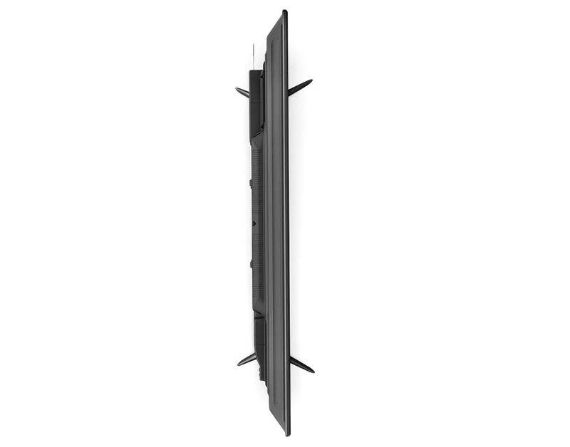 43" Full HD LED TV with DVD Player and Freeview T2 HD (DE)