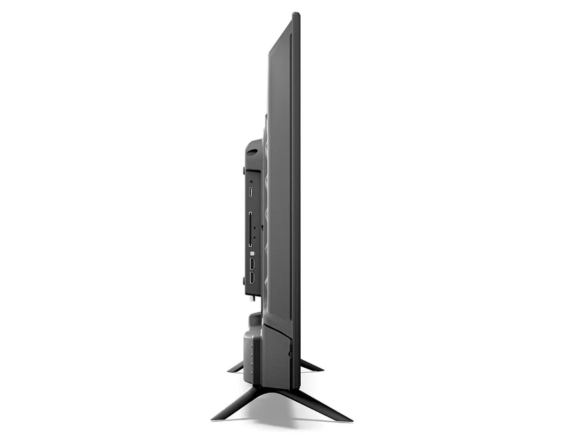 43" Full HD LED TV with DVD Player and Freeview T2 HD (DE)